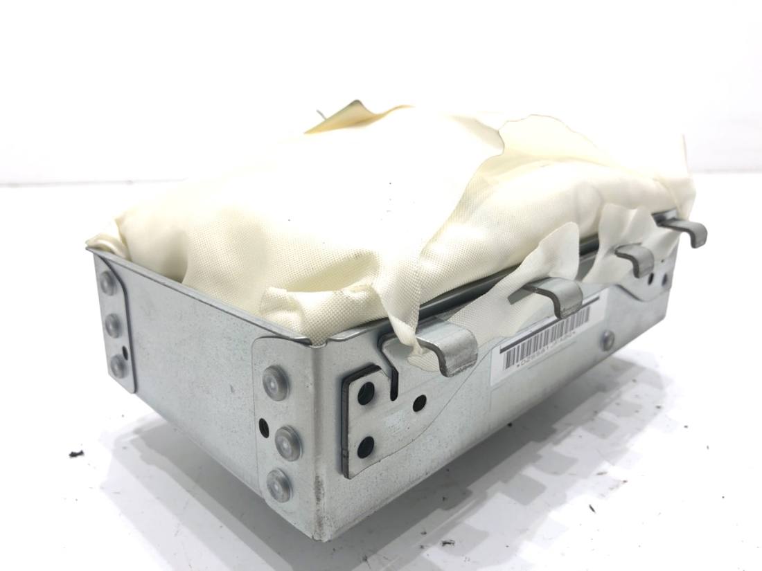 Подушка безопасности Airbag Mazda 3 — фото детали 2