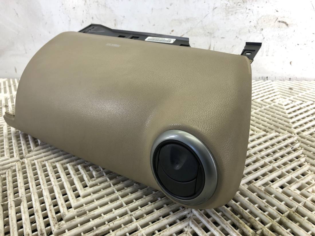 Подушка безпеки Airbag Nissan Note — фото деталі 2