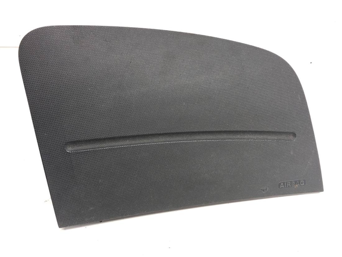 Подушка безпеки Airbag Skoda Fabia 2 5J1880202A