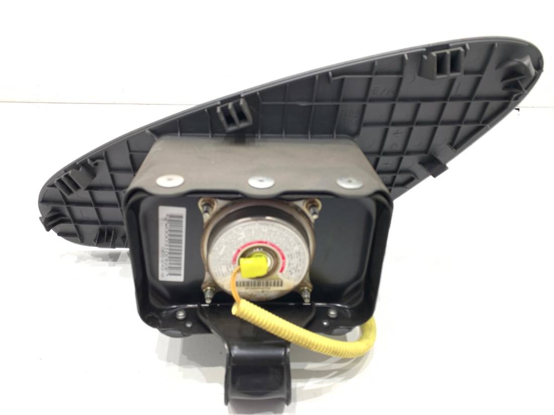 Подушка безопасности Airbag Daihatsu YRV 73970-97402 — фото детали 2