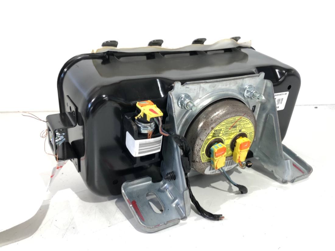 Подушка безопасности Airbag Ford Mondeo ES73-54044A74-AA — фото детали 2