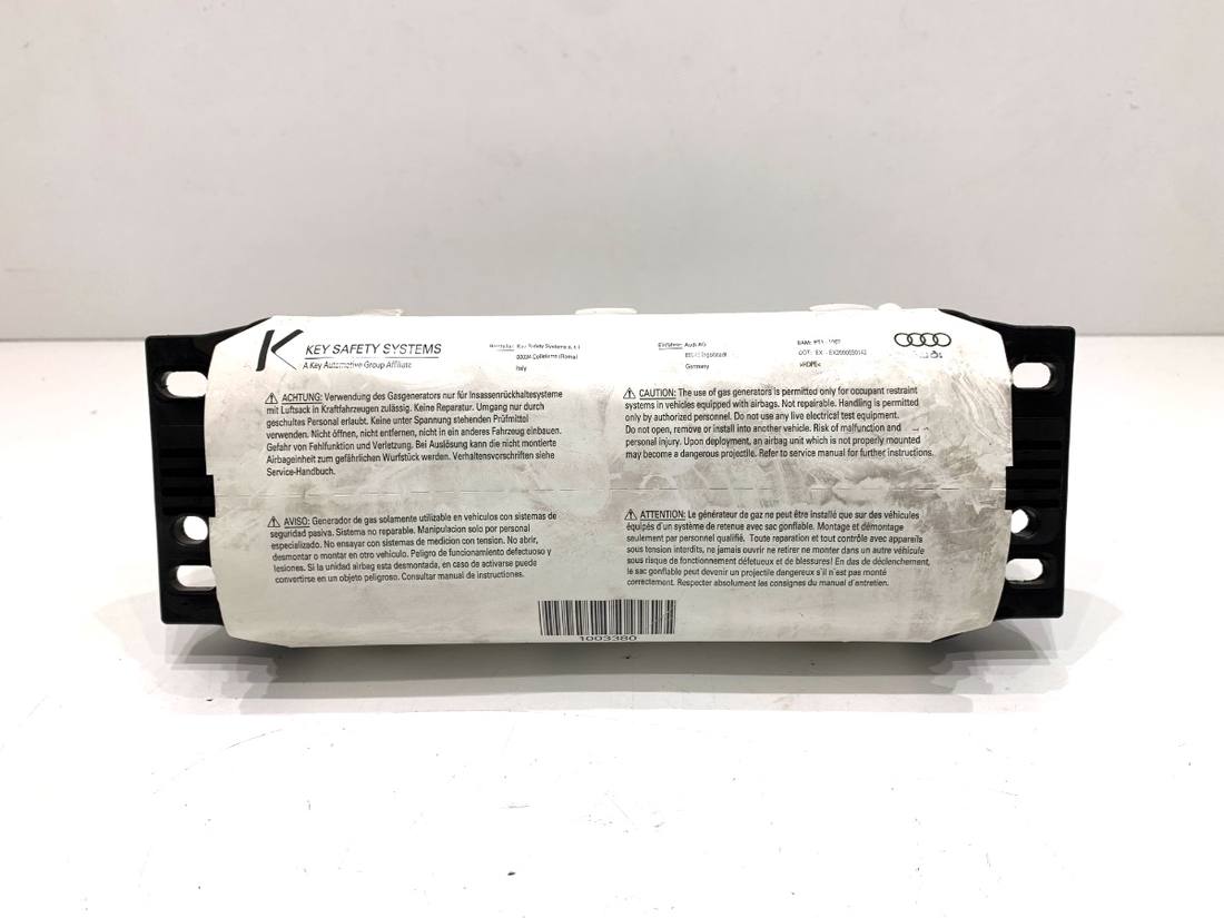 Подушка безопасности Airbag Audi Q7