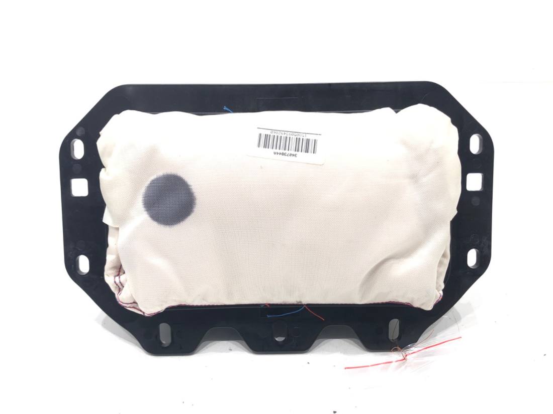 Подушка безпеки Airbag Citroen C5 9687717880