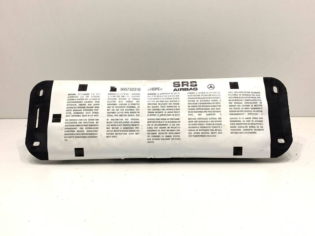 Подушка безпеки Airbag Mercedes B W245 1698600005