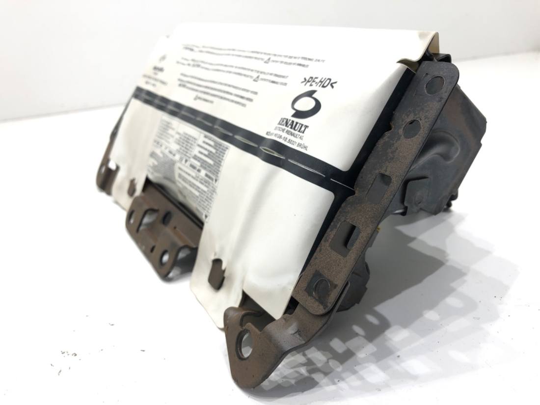 Подушка безопасности Airbag Renault Laguna 985250010R — фото детали 2