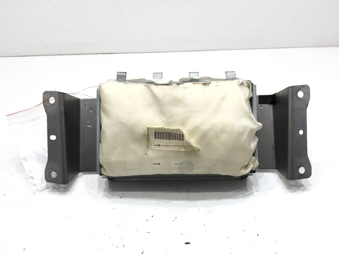 Подушка безпеки Airbag Mazda 3