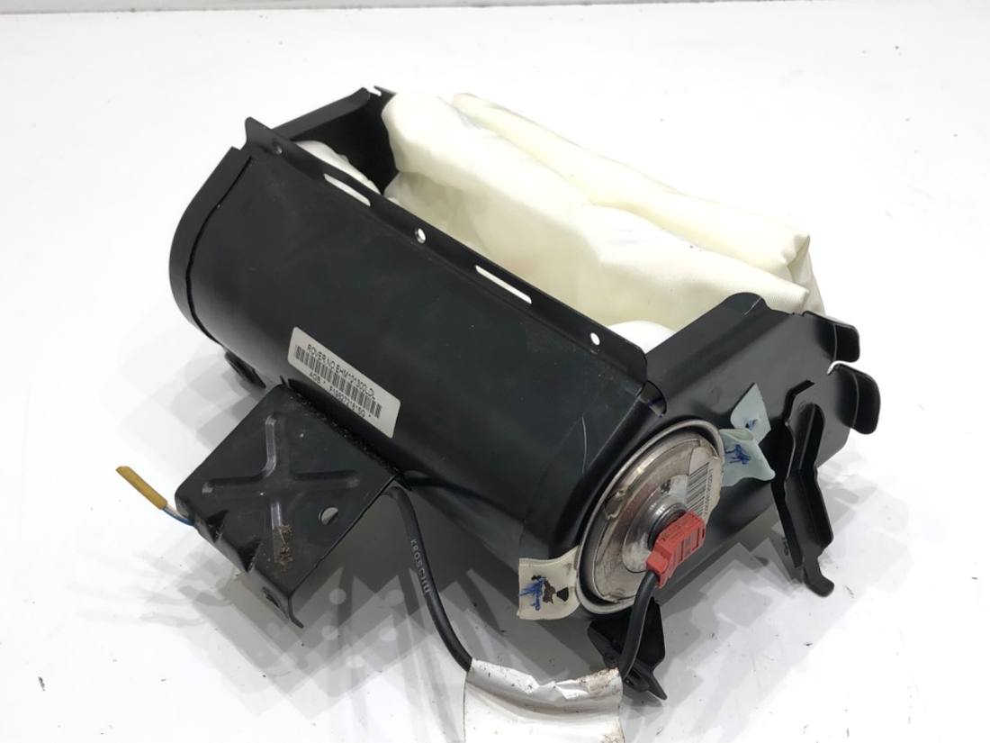 Подушка безпеки Airbag Land Rover Freelander EHM101300 — фото деталі 3