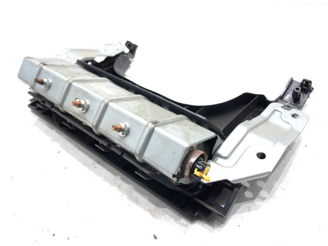 Подушка безпеки Airbag Peugeot 4008 — фото деталі 2