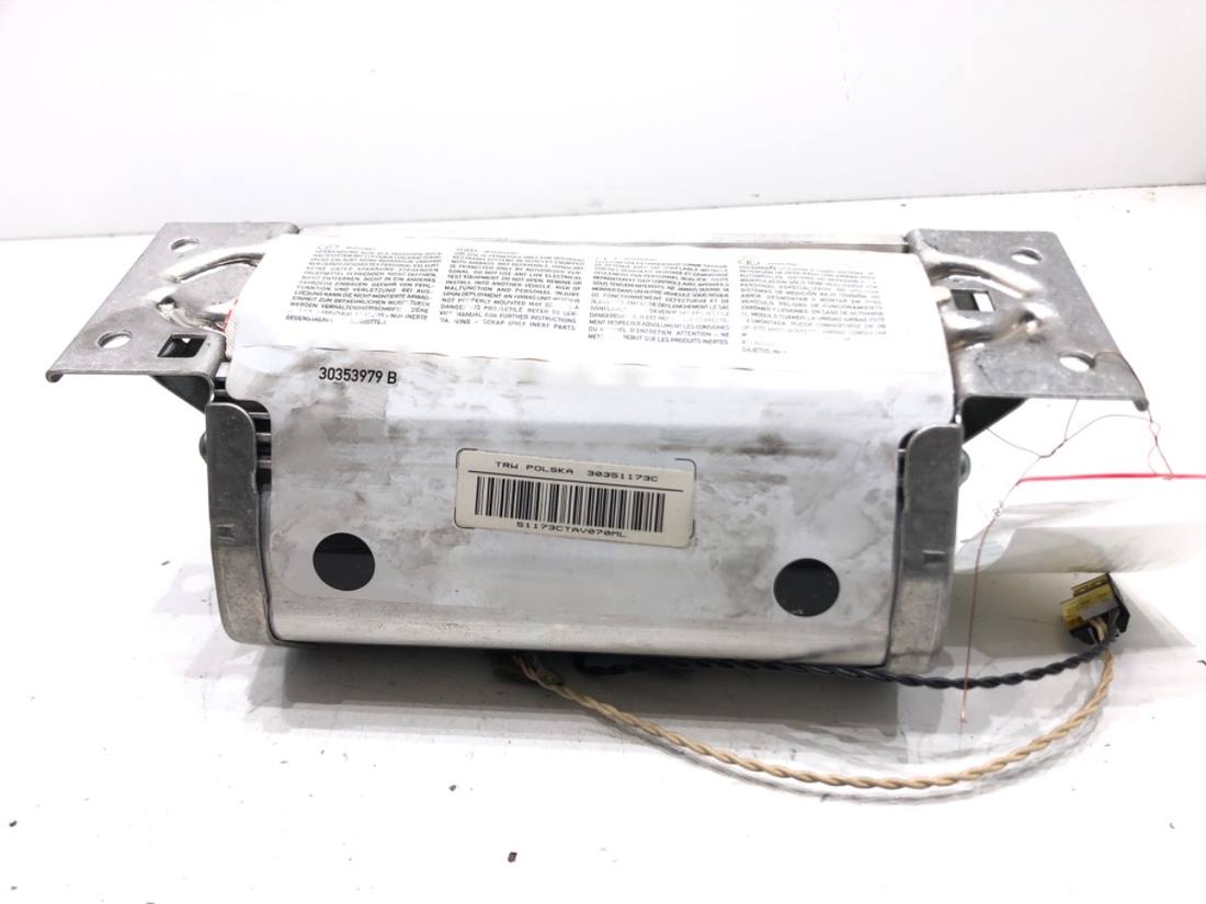 Подушка безопасности Airbag BMW 1 E87