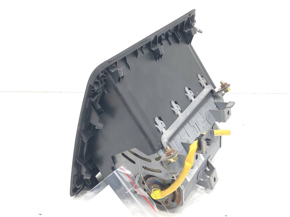 Подушка безопасности Airbag Mitsubishi Outlander — фото детали 3