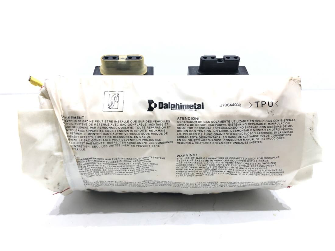 Подушка безпеки Airbag Fiat Punto 00518284450