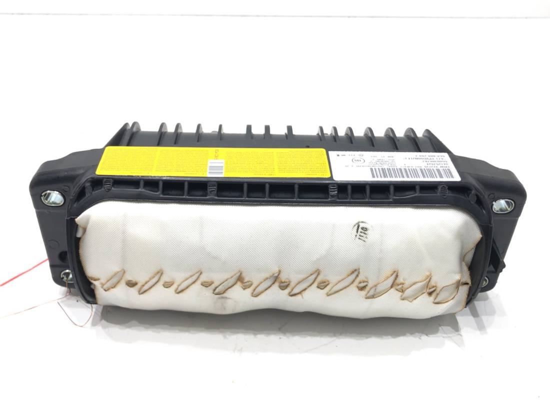 Подушка безпеки Airbag Volkswagen Jetta 5C6880204J