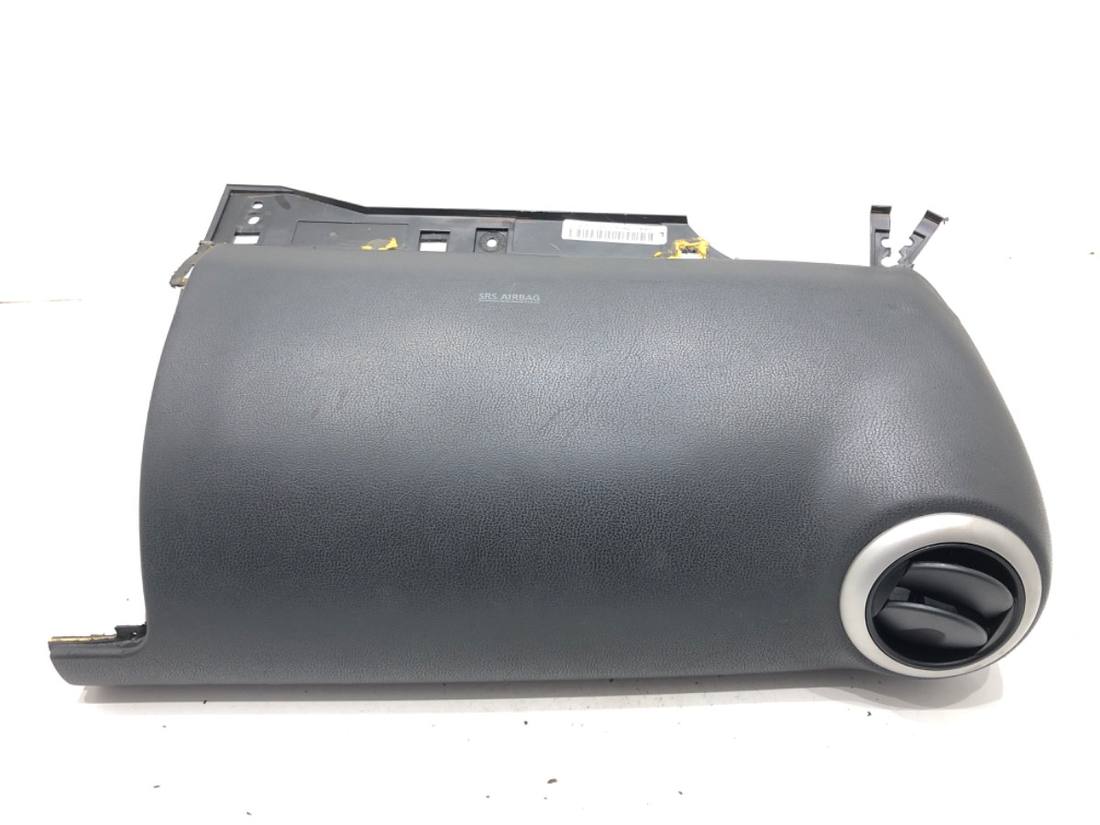 Подушка безпеки Airbag Nissan Note