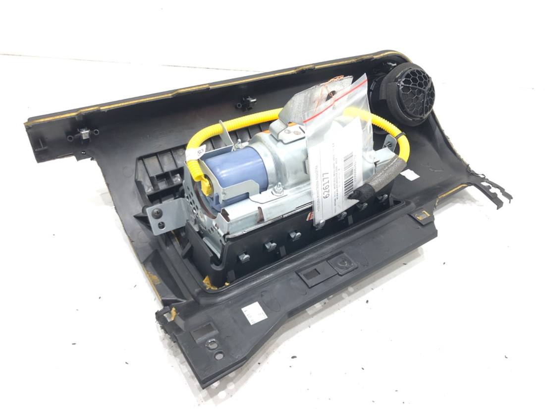 Подушка безпеки Airbag Nissan Note — фото деталі 3