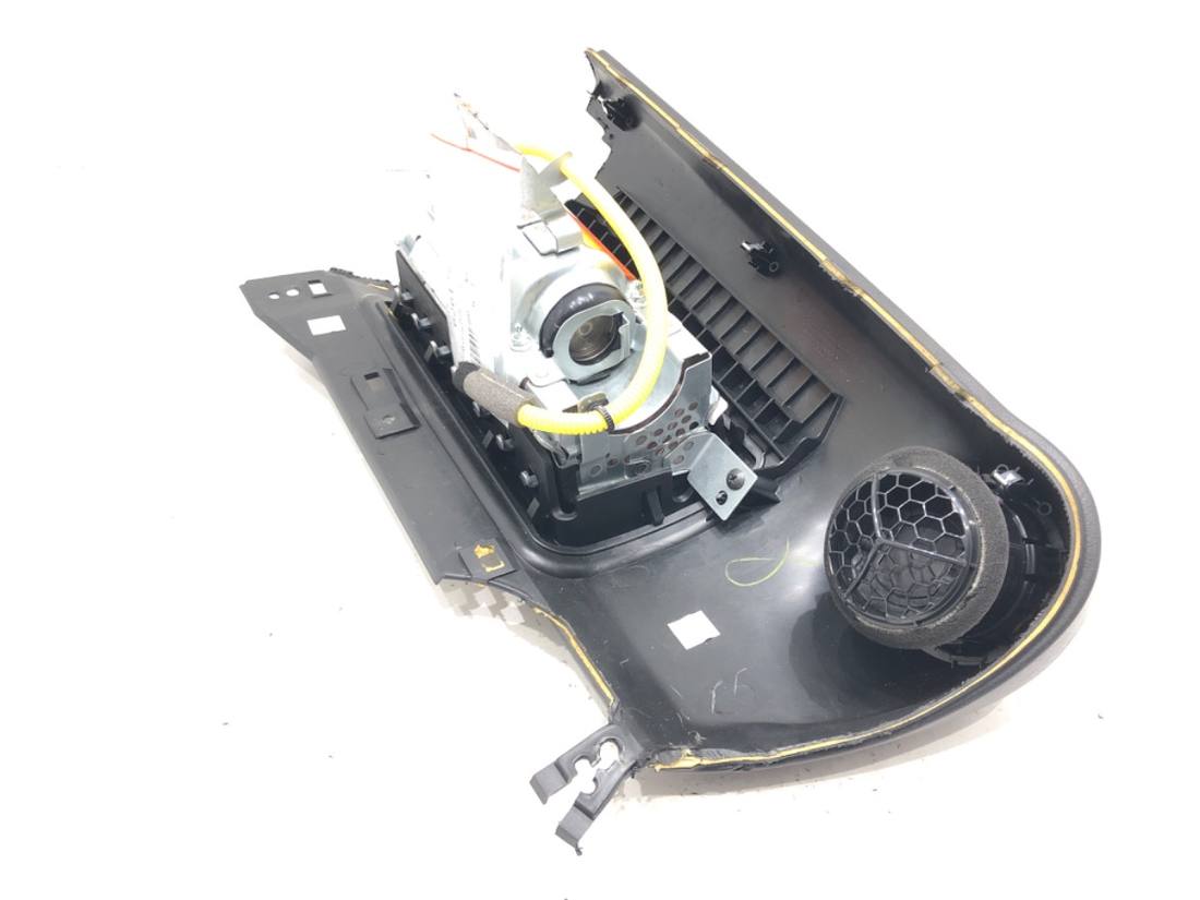 Подушка безпеки Airbag Nissan Note — фото деталі 4