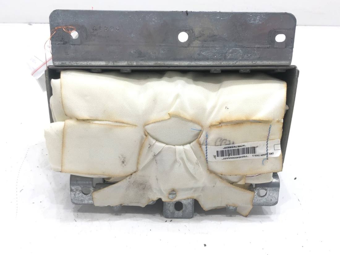 Подушка безпеки Airbag Nissan Altima
