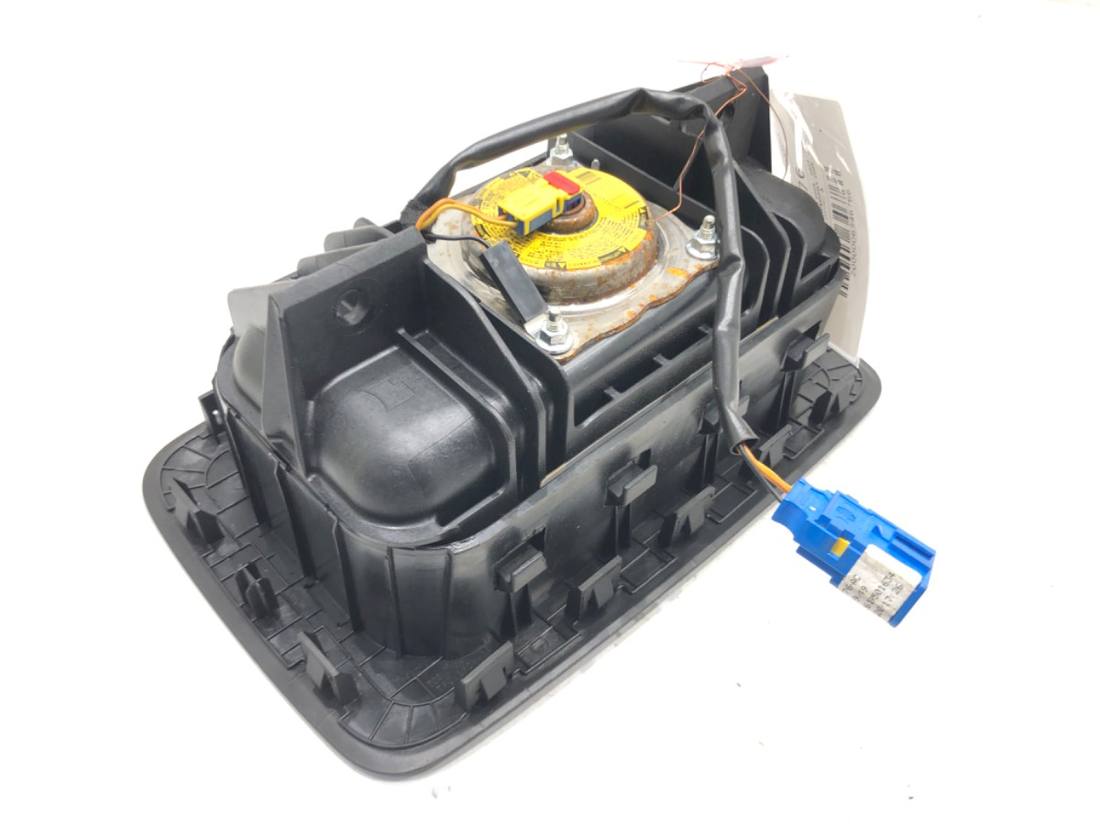 Подушка безпеки Airbag Citroen C3 — фото деталі 2
