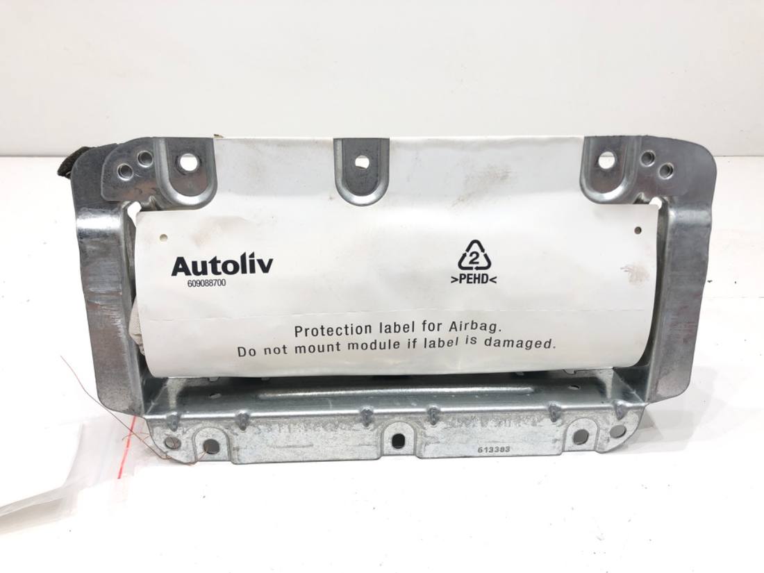 Подушка безпеки Airbag Land Rover Freelander 6G9N-042A94-DE