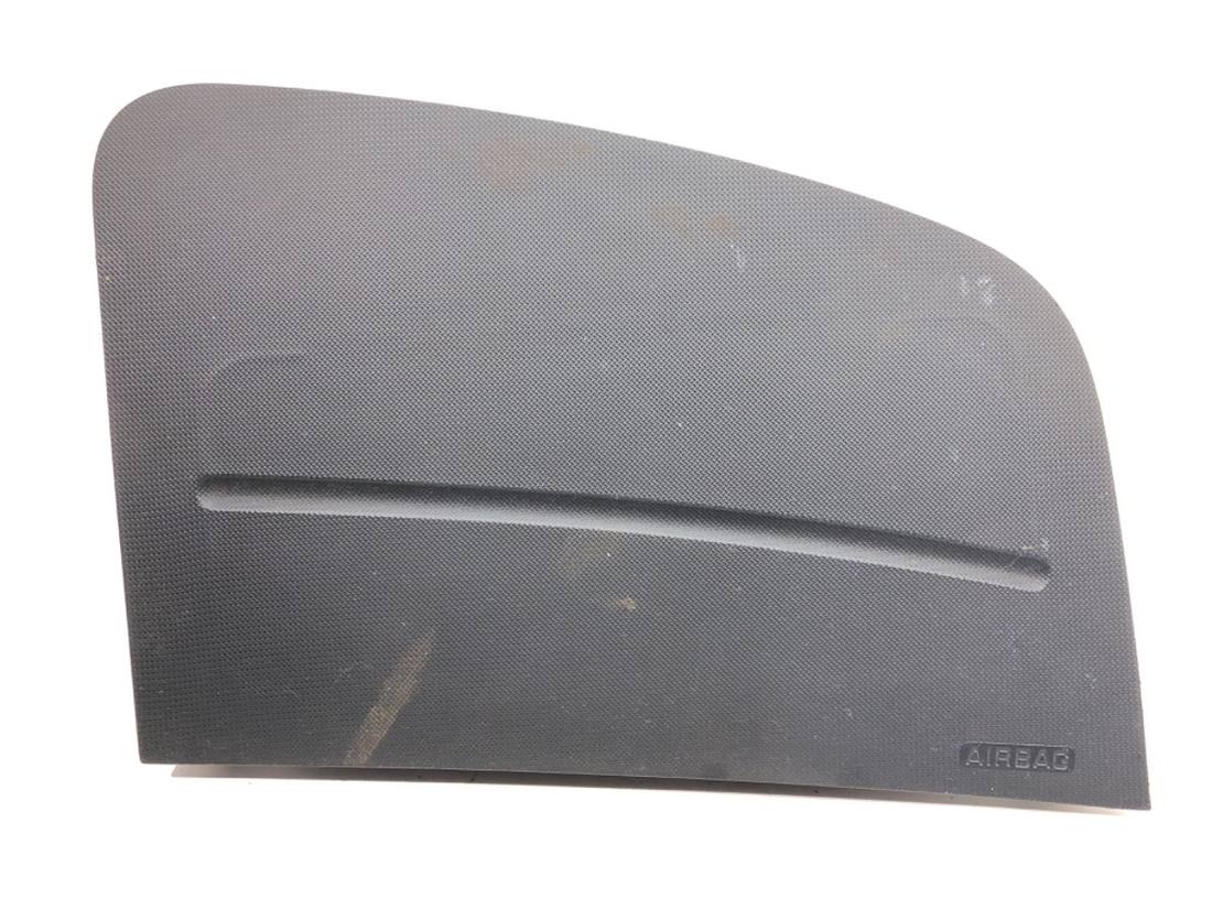 Подушка безпеки Airbag Skoda Fabia 2 5J1880202A