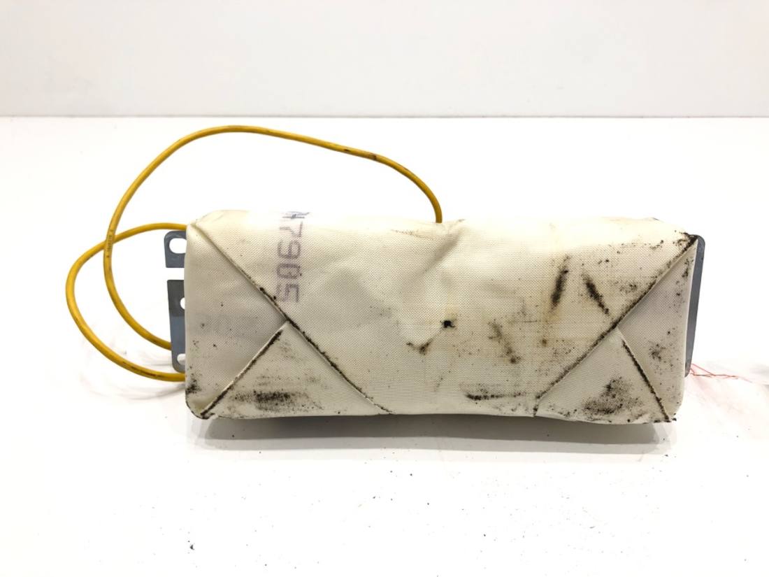 Подушка безпеки Airbag Fiat Stilo 46834593