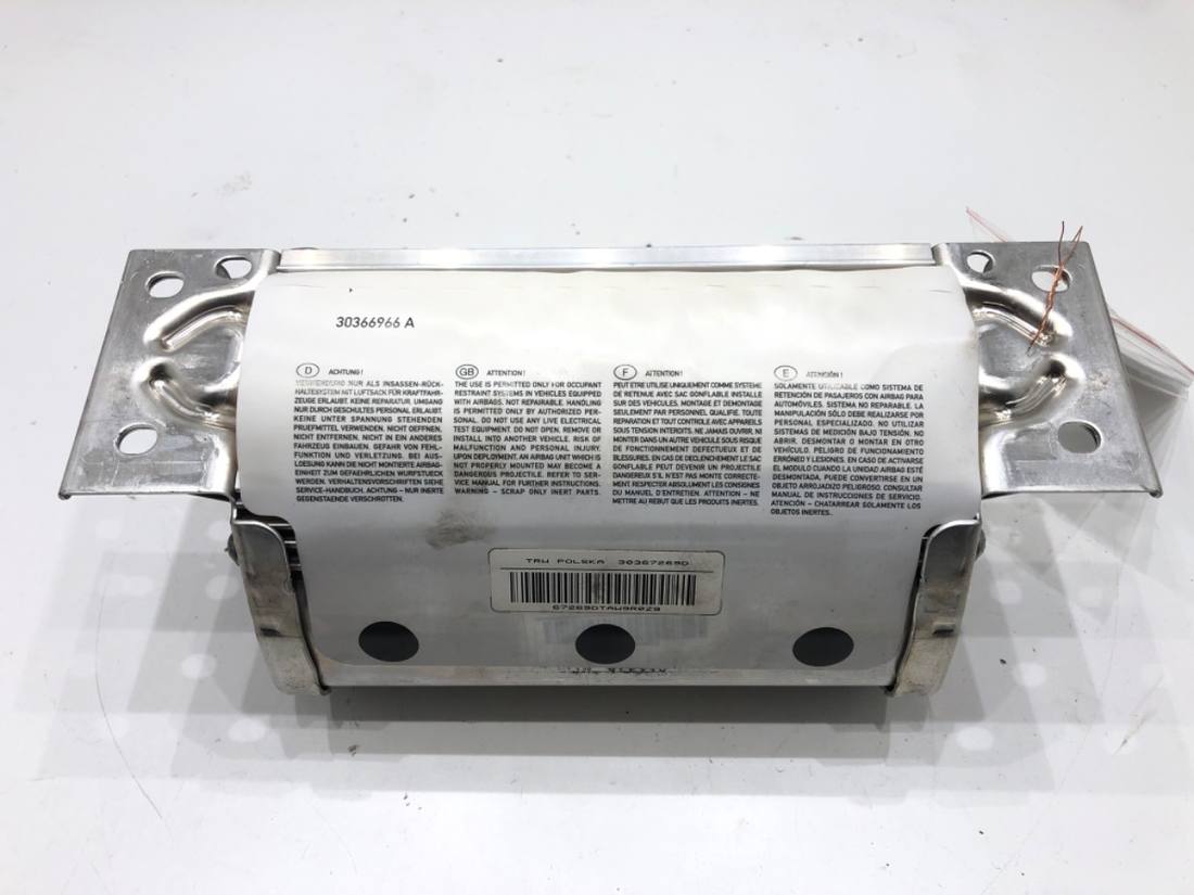 Подушка безпеки Airbag BMW 3 E90 399113225029
