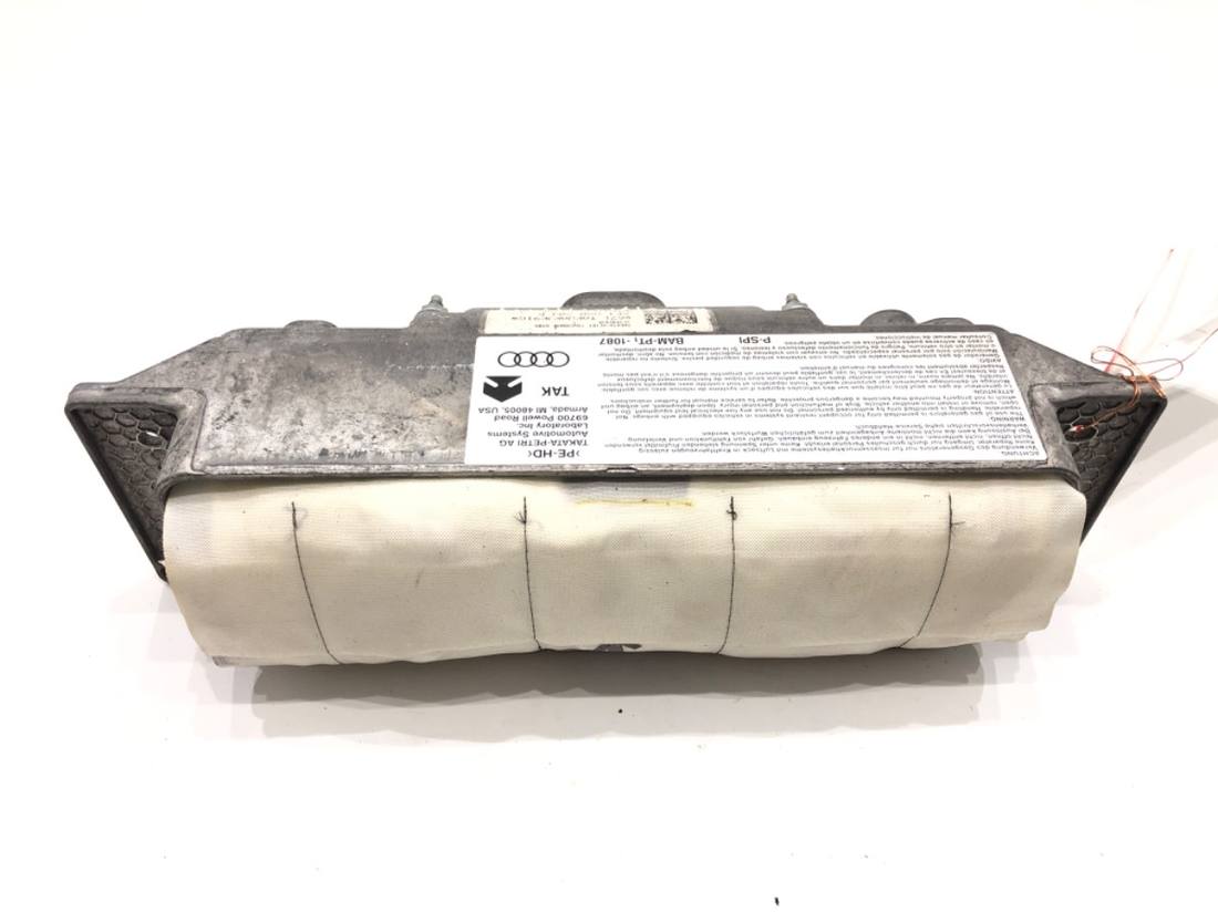 Подушка безпеки Airbag Audi A4 B7 8E1880204B