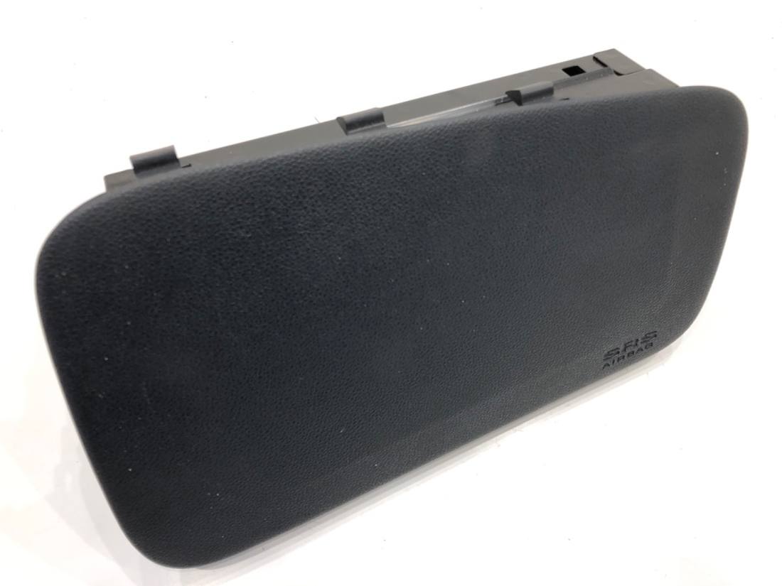 Подушка безопасности Airbag Kia Rio 845601G000 — фото детали 2