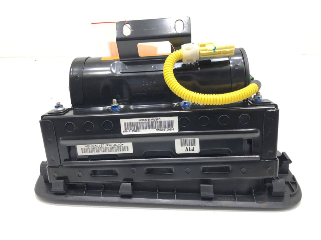 Подушка безопасности Airbag Kia Rio 845601G000 — фото детали 4