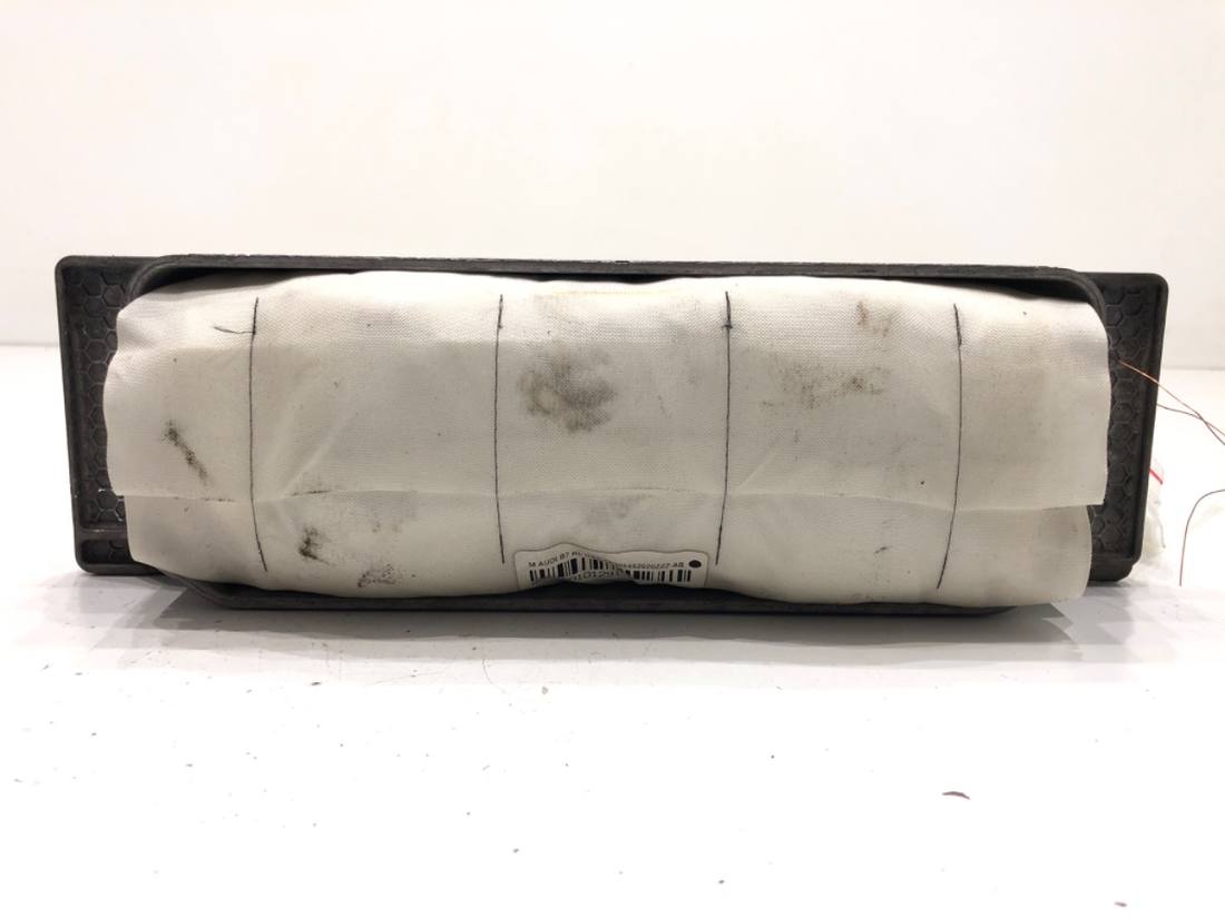 Подушка безпеки Airbag Audi A4 B7 8E1880204B