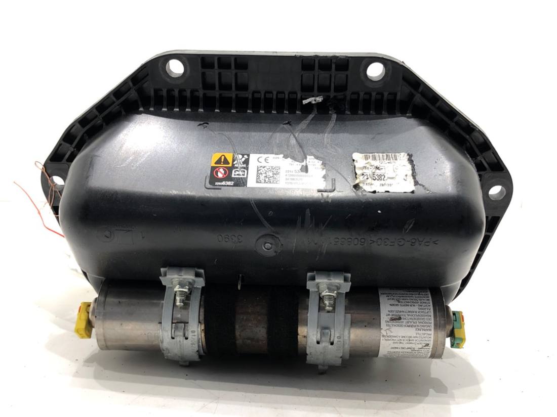 Подушка безопасности Airbag Opel Insignia 23145382 — фото детали 2