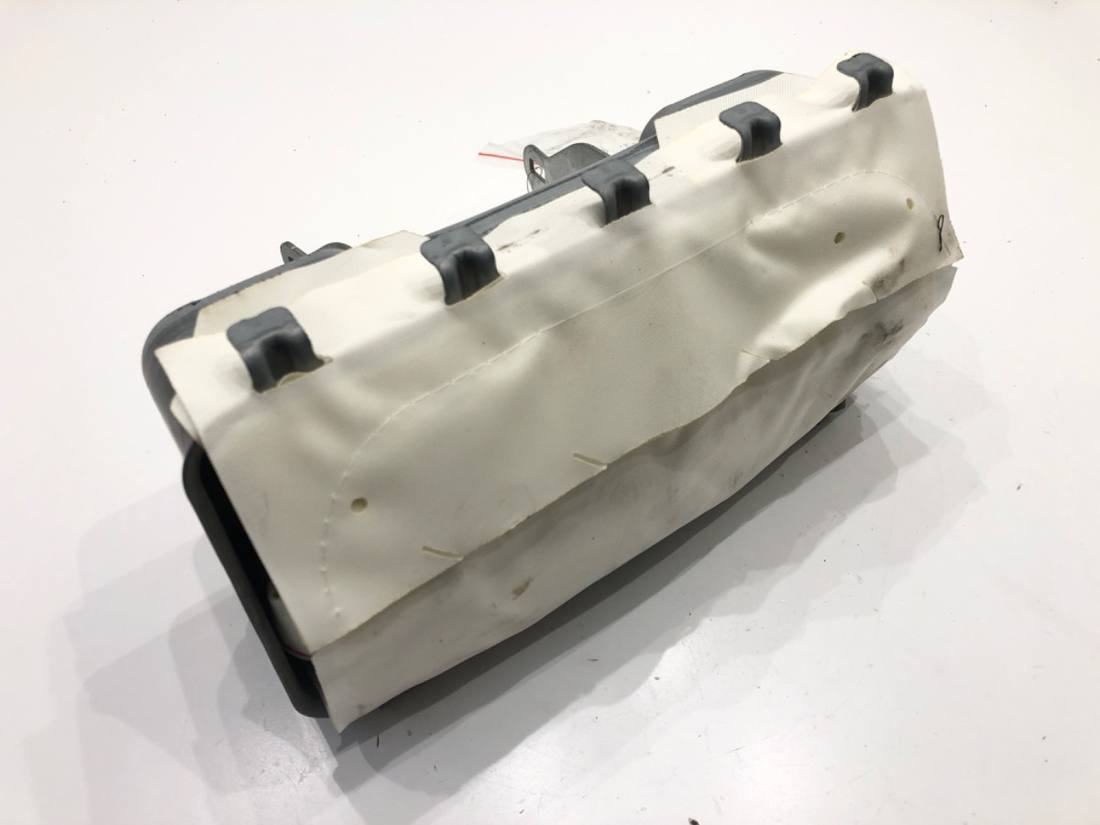 Подушка безопасности Airbag Fiat 500 00520226950 — фото детали 2
