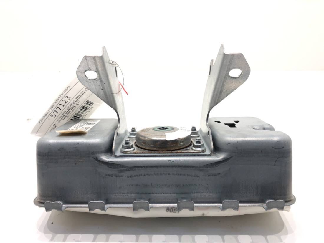 Подушка безопасности Airbag Fiat 500 00520226950 — фото детали 3