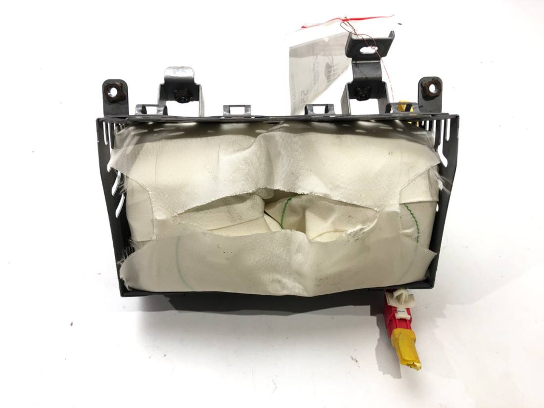 Подушка безопасности Airbag Mitsubishi Outlander MR975124