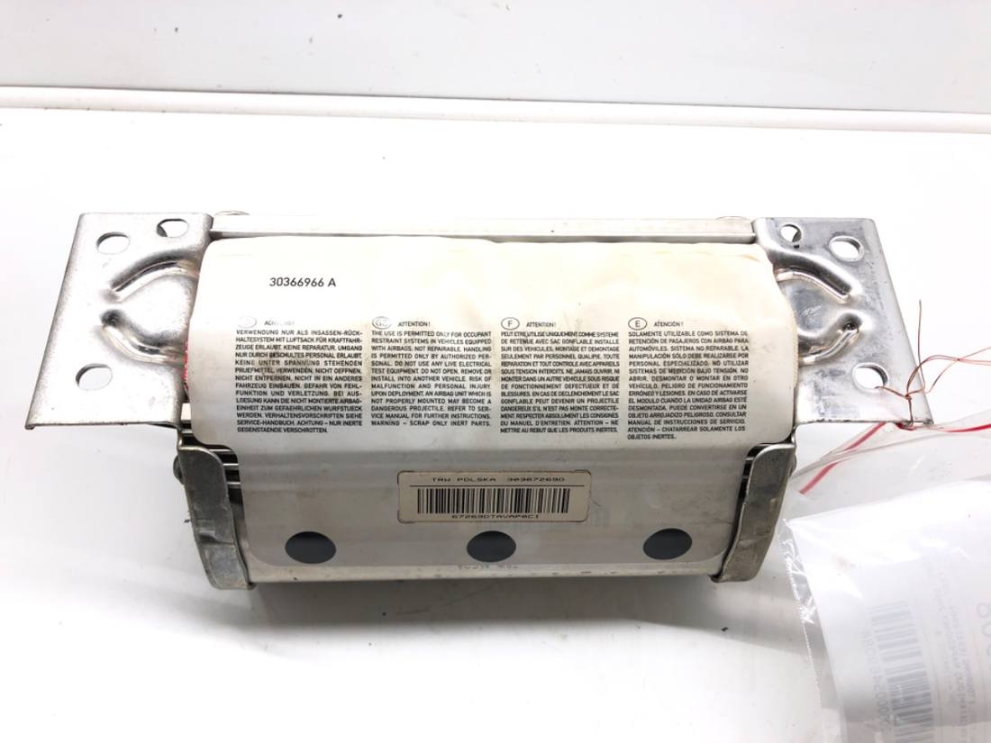 Подушка безпеки Airbag BMW 3 E90 30355677D