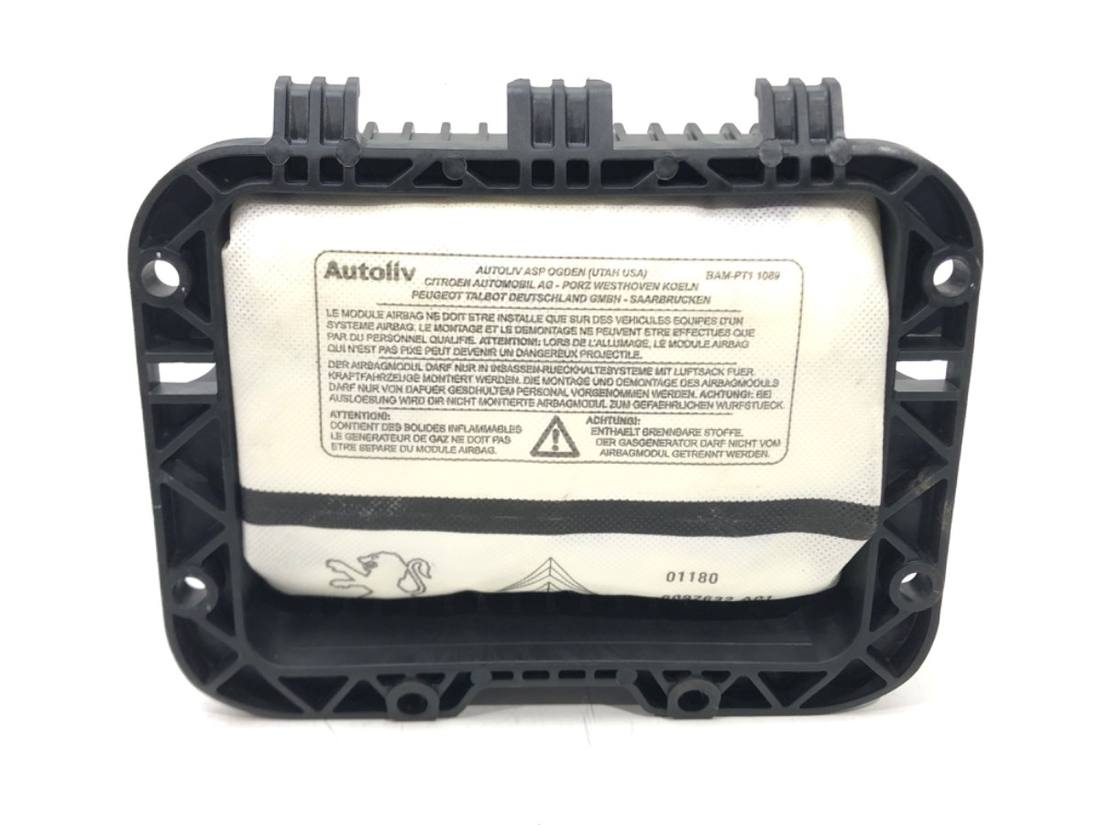 Подушка безопасности Airbag Citroen C3 9682894380