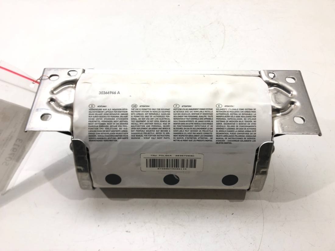 Подушка безпеки Airbag BMW 3 E90 399113225029