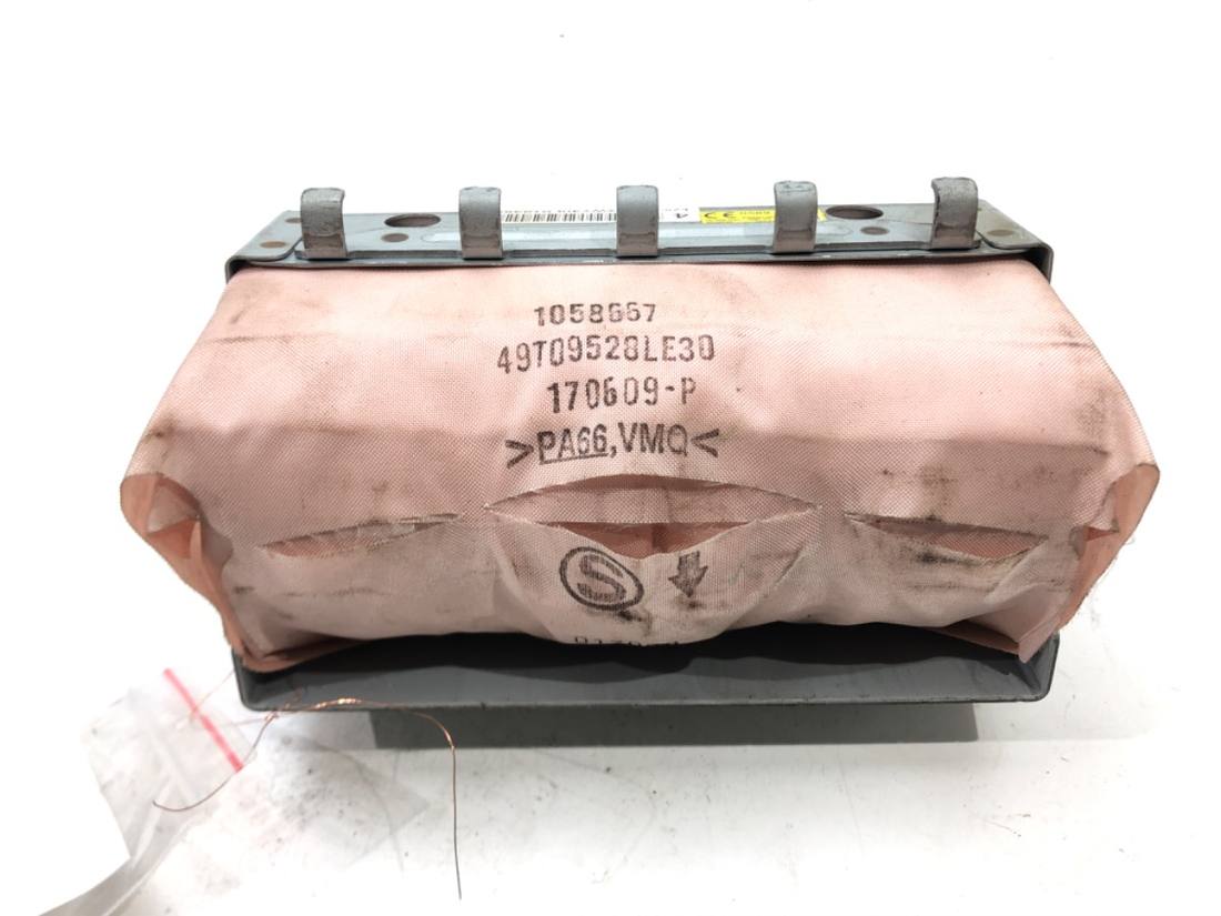 Подушка безопасности Airbag Subaru Legacy EZ5-S0809