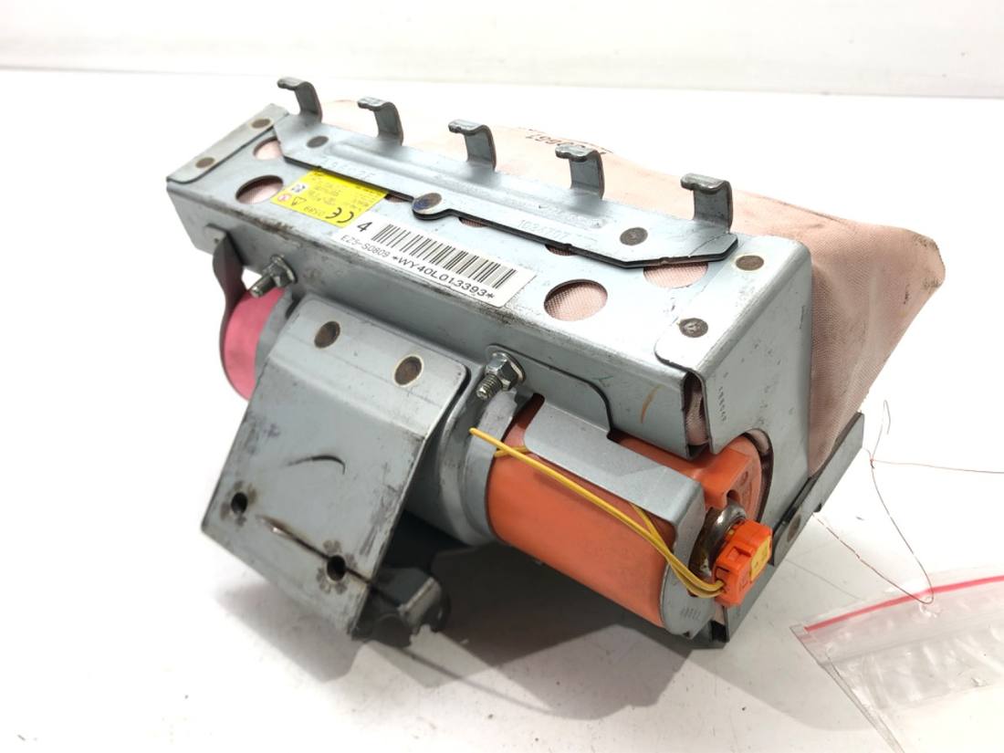Подушка безопасности Airbag Subaru Legacy EZ5-S0809 — фото детали 2