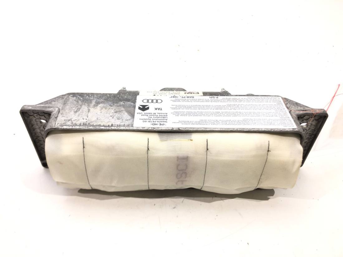 Подушка безпеки Airbag Audi A4 B7 8E1880204B