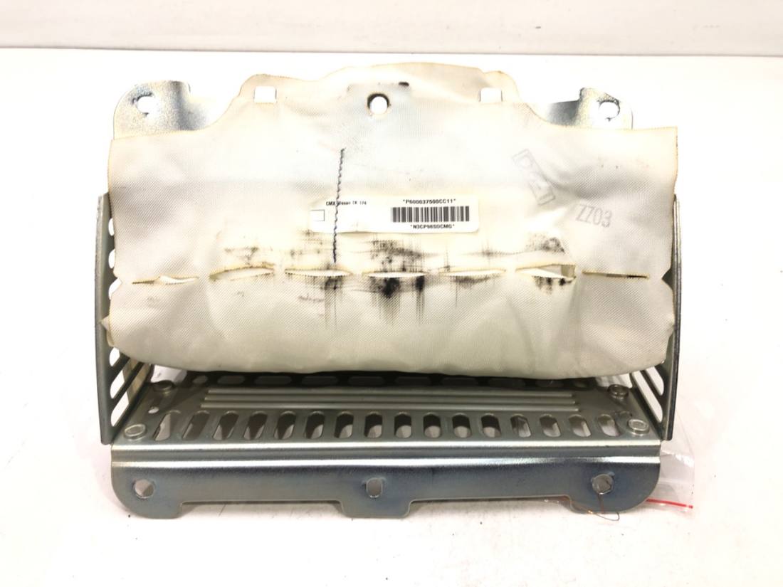 Подушка безопасности Airbag Nissan Altima