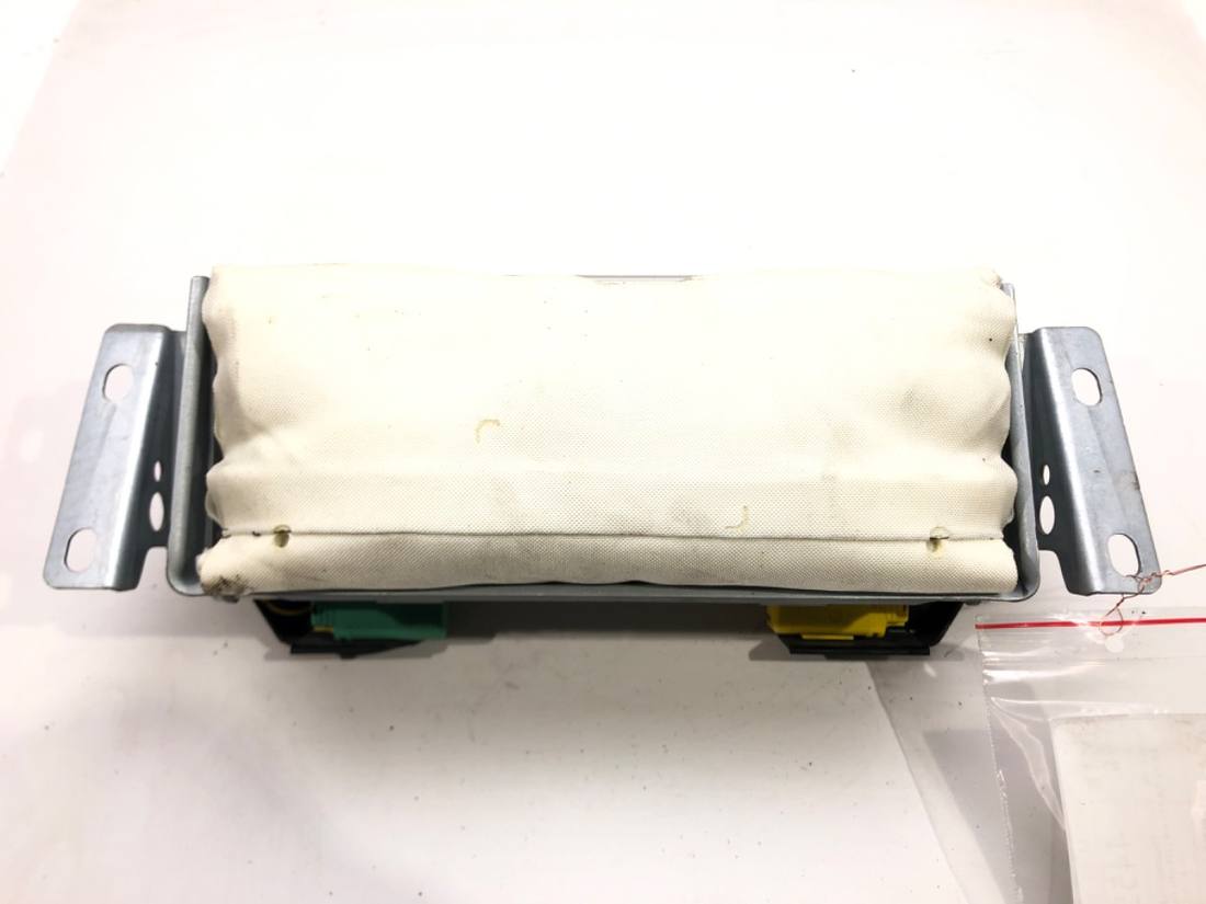 Подушка безопасности Airbag Volkswagen Touareg 7L0880202E