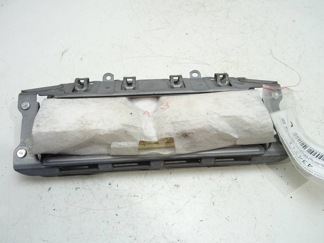 Подушка безпеки Airbag Toyota Land Cruiser — фото деталі 2