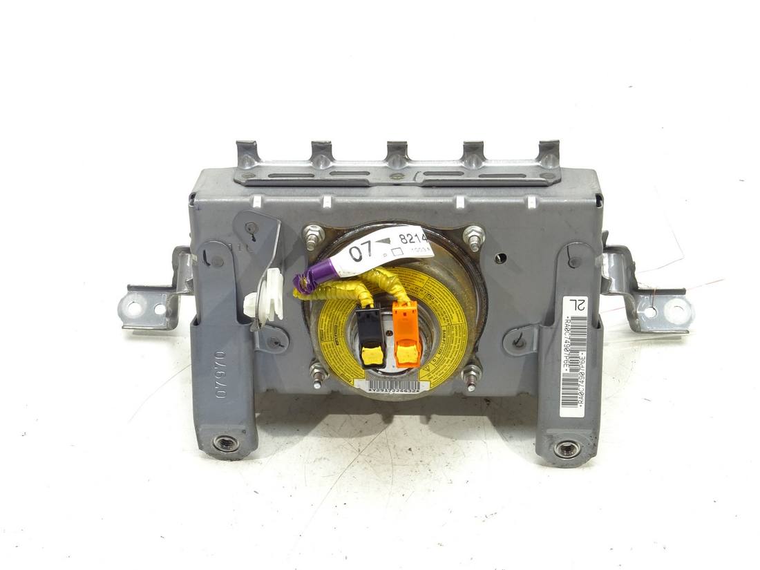 Подушка безпеки Airbag Toyota Land Cruiser