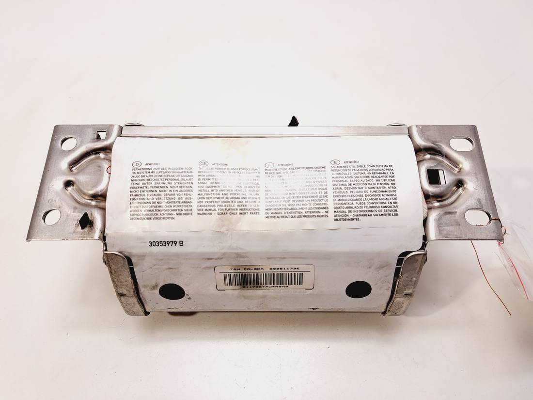 Подушка безпеки Airbag BMW 1 E87