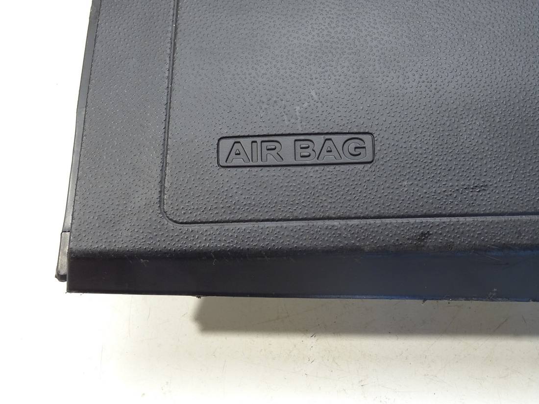 Подушка безпеки Airbag Alfa romeo Mito 01560832690 — фото деталі 2