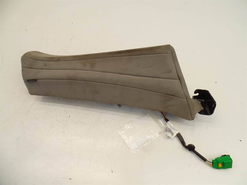 Подушка безопасности Airbag Citroen C5 965834580 — фото детали 6