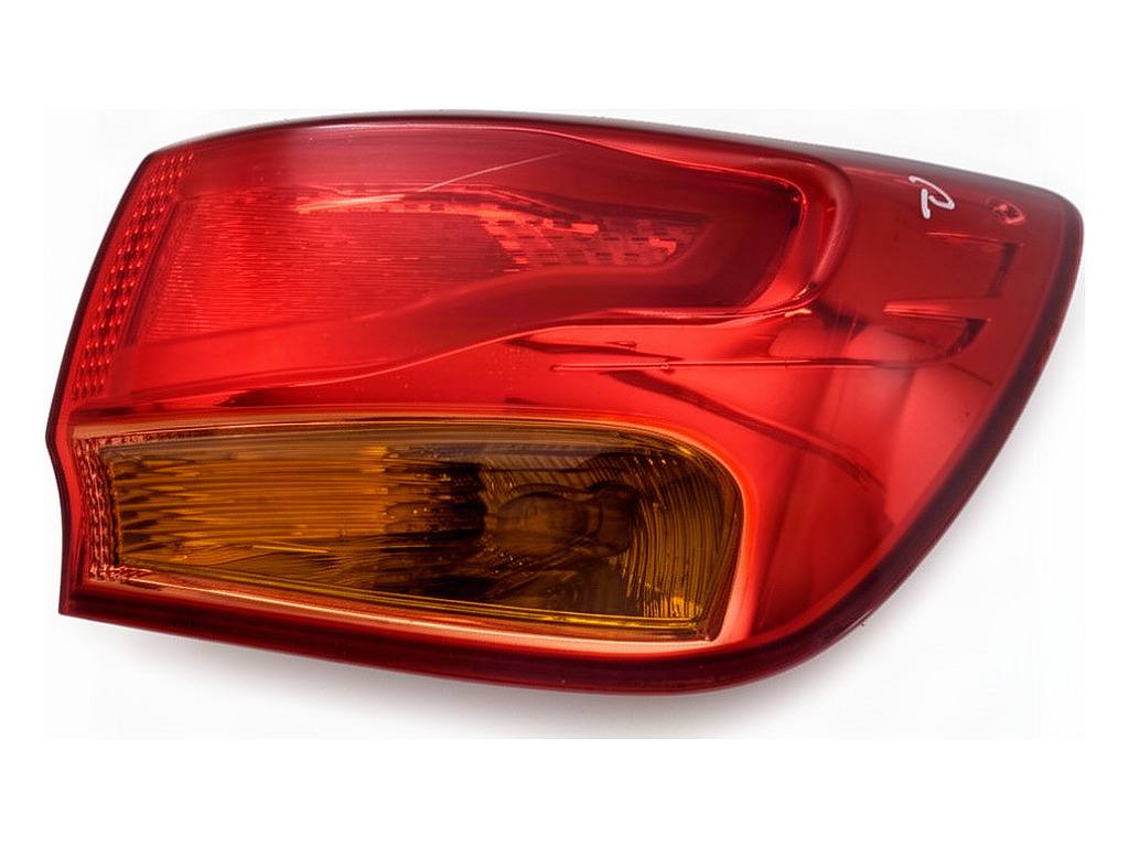 Фонарь задний правый Kia Ceed