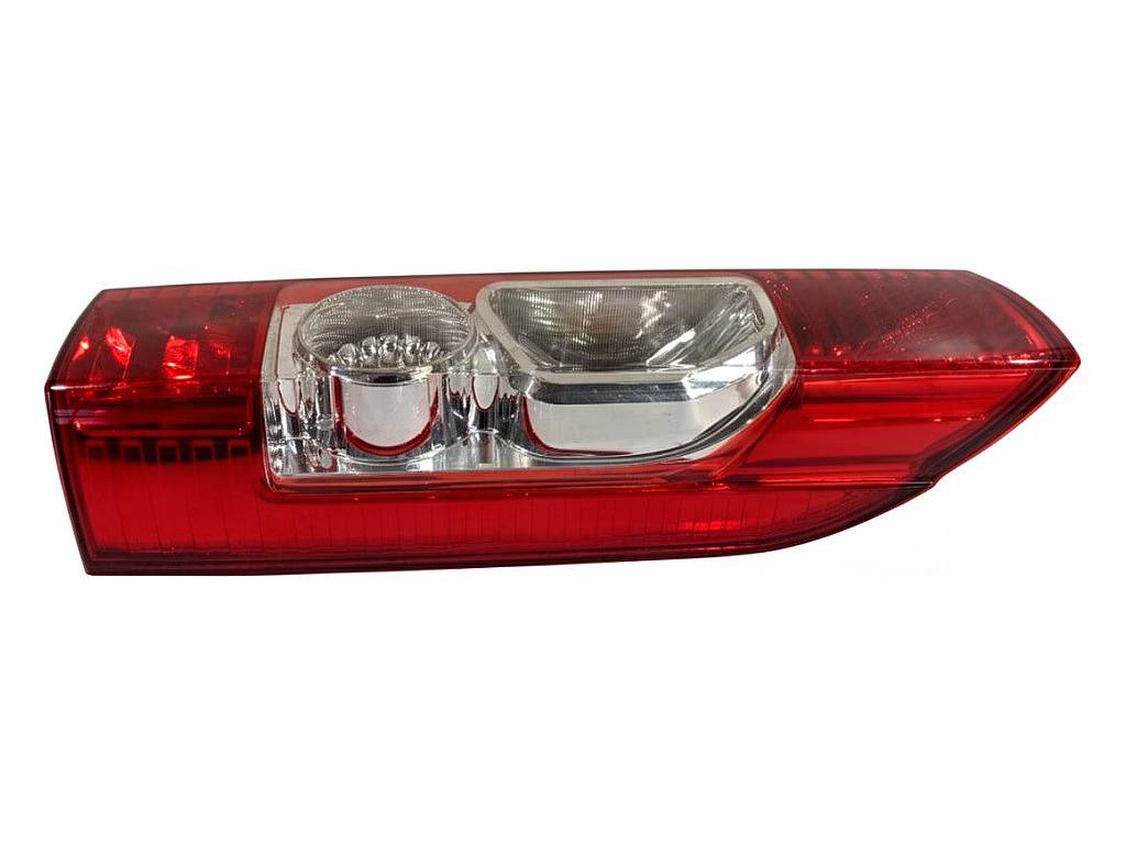 Фонарь задний правый Citroen Jumper 11-B357