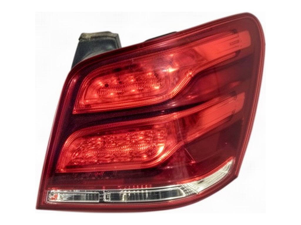 Ліхтар задній правий Mercedes GLK X204 A2049060257