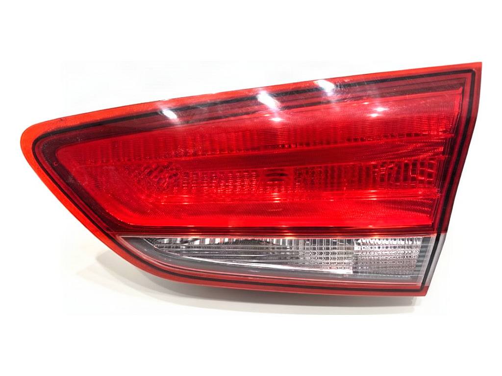 Фонарь задний правый Hyundai I30